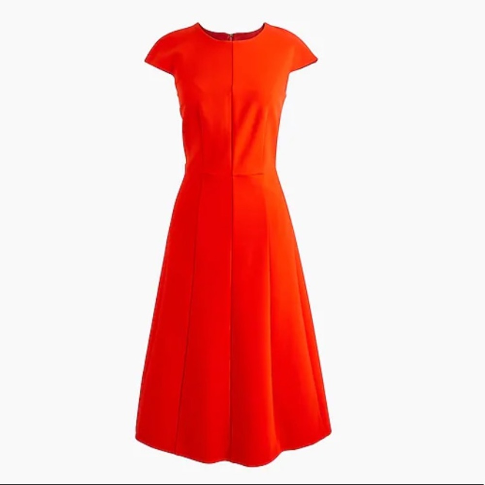 NWT JCrew Dress